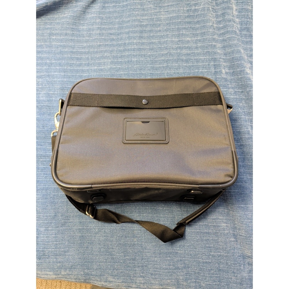 Eddie Bauer‎ Carry On Bag - Picture 4 of 4